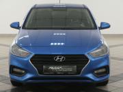 Hyundai Solaris II Иваново  - изображение 24