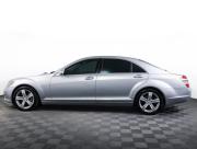 Mercedes-Benz S-Класс V (W221) Москва  - изображение 29