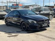 Mercedes-Benz CLA I (C117 X117) Пермь  - изображение 30