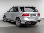 Mercedes-Benz GLE I (W166) Москва  - изображение 37