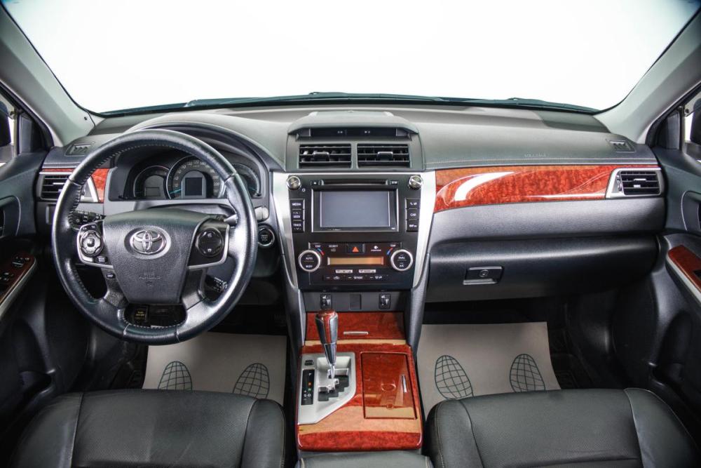 Toyota Camry VII (XV50) Пермь  - изображение 14