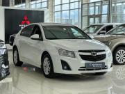Chevrolet Cruze I Рестайлинг Оренбург  - изображение 17