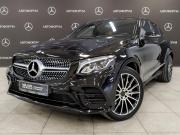 Mercedes-Benz GLC Coupe I (C253) Москва  - изображение 29