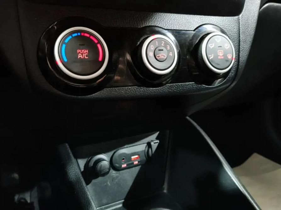 Kia Rio III Рестайлинг Уфа  - изображение 13