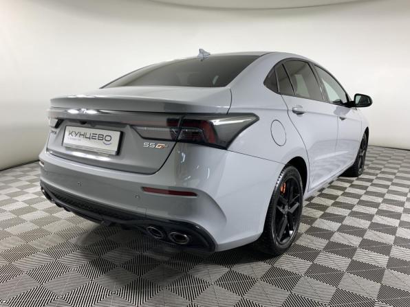Omoda S5 GT с пробегом 2023 года, цена 1 737 000 рублей, 24635 км, седан, Автокод Объявления