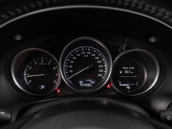 Mazda CX-5 I с пробегом 2012 года, цена 1 670 000 рублей, 144908 км, внедорожник, Автокод Объявления