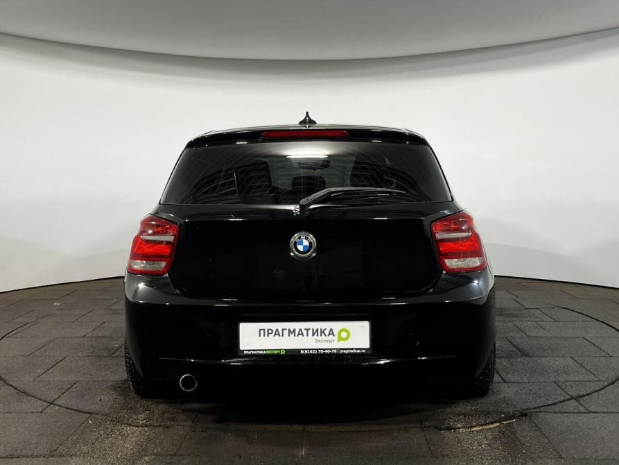 BMW 1 серии II (F20/F21) Великий Новгород  - изображение 5