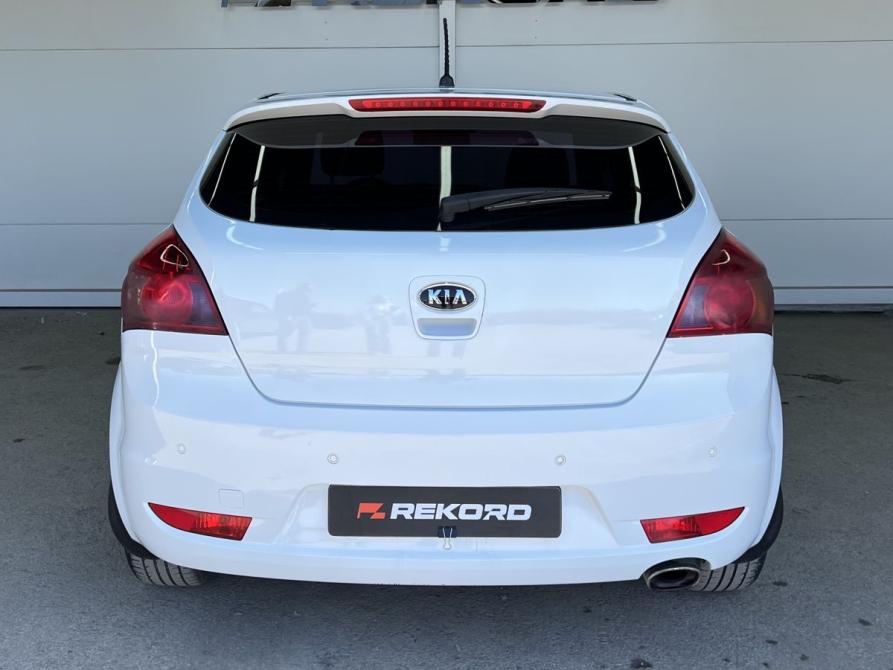 Kia Ceed I Рестайлинг Уфа  - изображение 6