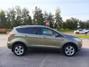 Ford Kuga II Чебоксары  - изображение 27