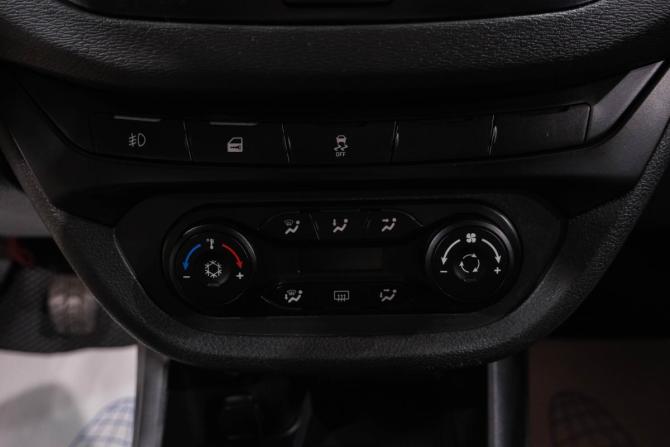 Lada (ВАЗ) Vesta I с пробегом 2017 года, цена 899 000 рублей, 106121 км, седан, Автокод Объявления