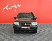 Chevrolet Niva I Рестайлинг Вологда  - изображение 26