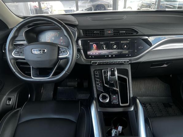 Geely Atlas Pro с пробегом 2023 года, цена 2 190 000 рублей, 58800 км, внедорожник, Автокод Объявления