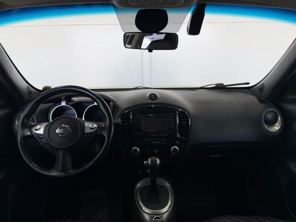 Nissan Juke I с пробегом 2011 года, цена 999 000 рублей, 131000 км, внедорожник, Автокод Объявления