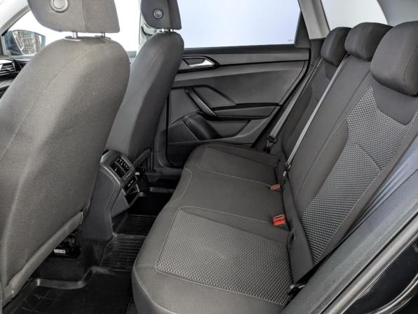Volkswagen Taos I с пробегом 2022 года, цена 2 499 000 рублей, 59306 км, внедорожник, Автокод Объявления