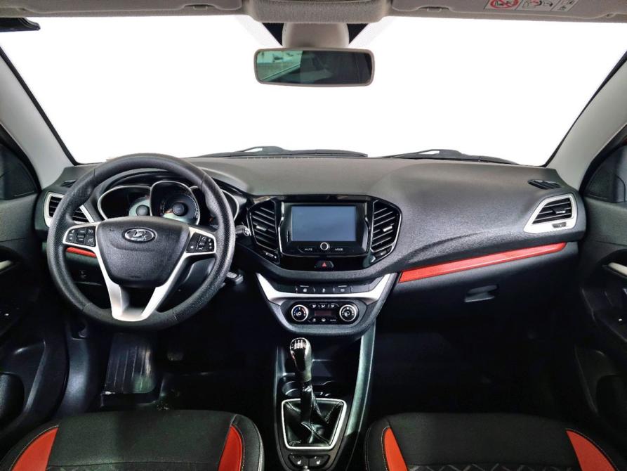Lada (ВАЗ) Vesta I Петрозаводск  - изображение 10
