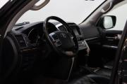 Toyota Land Cruiser 200 Series Рестайлинг 1 Сургут  - изображение 62