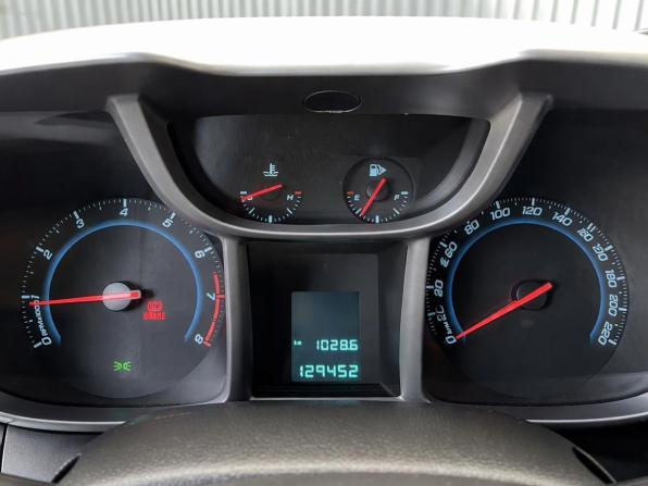 Chevrolet Orlando I с пробегом 2013 года, цена 1 257 000 рублей, 129452 км, компактвэн, Автокод Объявления