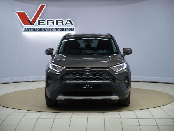 Toyota RAV4 V (XA50) с пробегом 2022 года, цена 3 550 000 рублей, 66966 км, внедорожник, Автокод Объявления