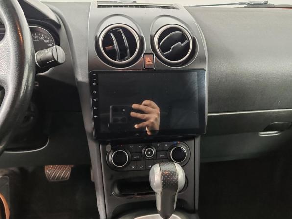Nissan Qashqai I Рестайлинг с пробегом 2013 года, цена 1 099 000 рублей, 210121 км, внедорожник, Автокод Объявления