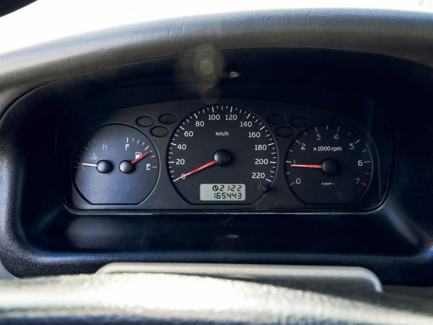 Chery Amulet (A15) I Екатеринбург  - изображение 9