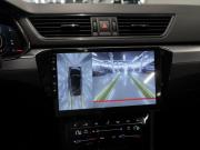 Skoda Superb III Рестайлинг Москва  - изображение 43