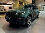 Land Rover Range Rover Evoque II Рестайлинг Казань  - изображение 23