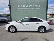 Chevrolet Cruze I Рестайлинг Екатеринбург  - изображение 15