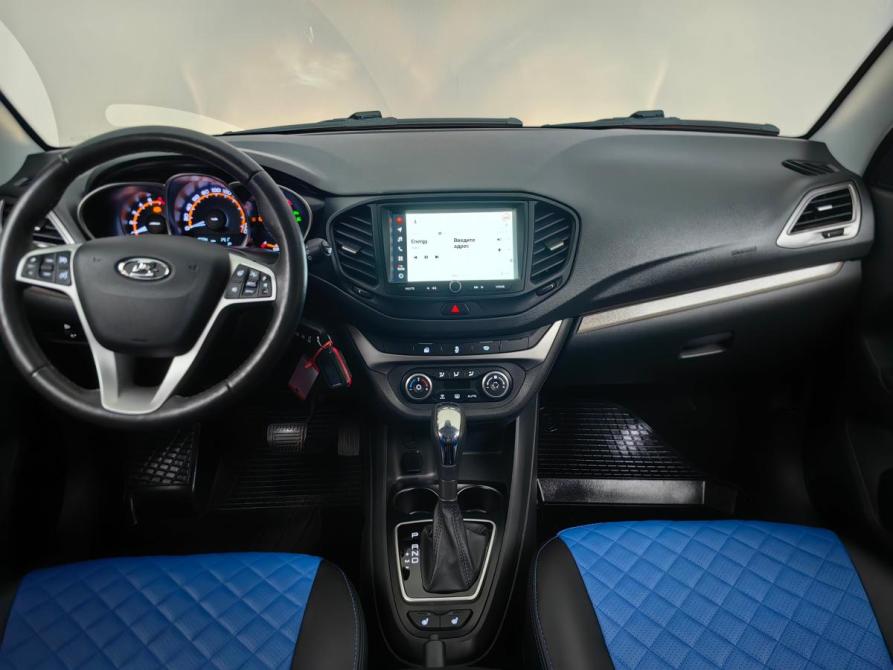 Lada (ВАЗ) Vesta I Подольск  - изображение 12
