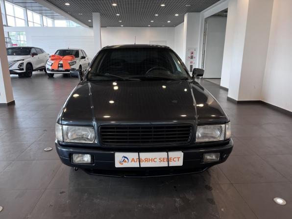Audi 80 IV (B3) с пробегом 1987 года, цена 102 000 рублей, 296762 км, седан, Автокод Объявления