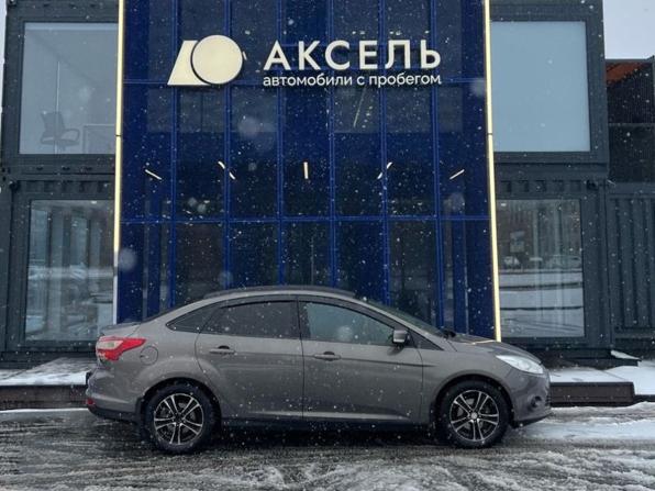 Ford Focus III с пробегом 2011 года, цена 649 000 рублей, 241981 км, седан, Автокод Объявления