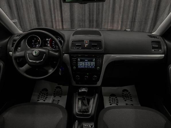 Skoda Yeti I с пробегом 2011 года, цена 650 000 рублей, 200000 км, внедорожник, Автокод Объявления