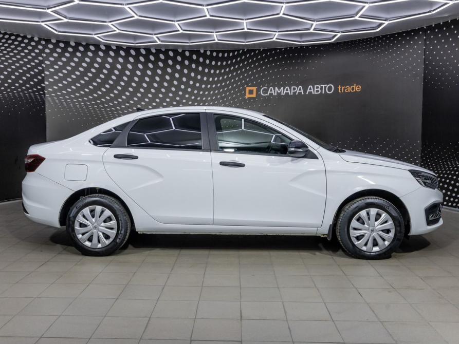 Lada (ВАЗ) Vesta I Рестайлинг (NG) Самара  - изображение 5
