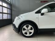 Opel Mokka I Екатеринбург  - изображение 28