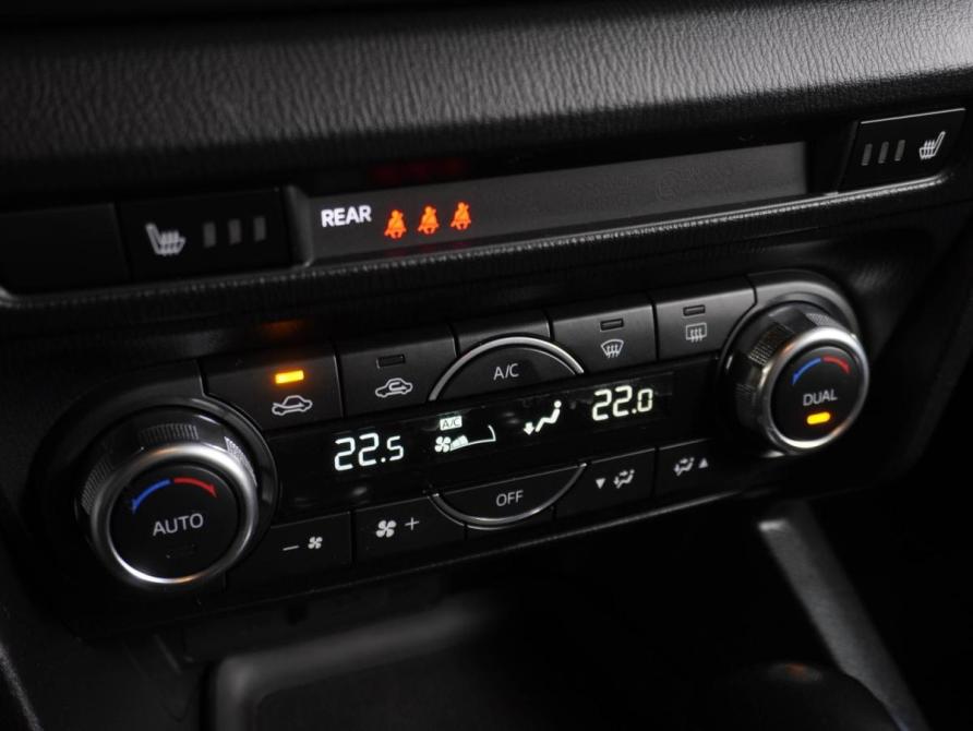 Mazda 3 III (BM) Рестайлинг Воронеж  - изображение 19