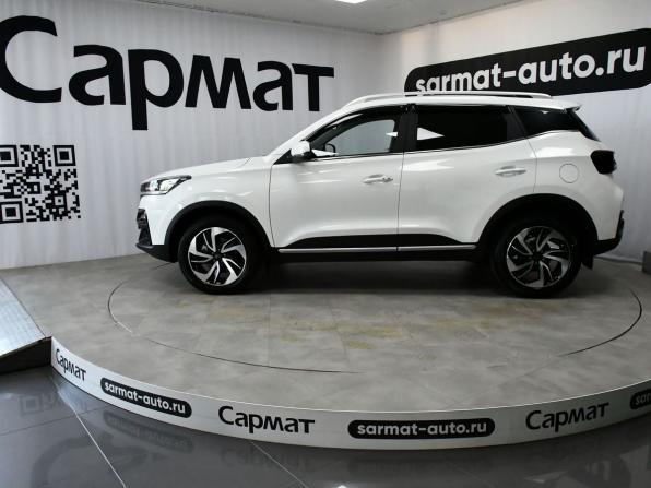 Kaiyi X3 с пробегом 2024 года, цена 1 587 000 рублей, 12646 км, внедорожник, Автокод Объявления