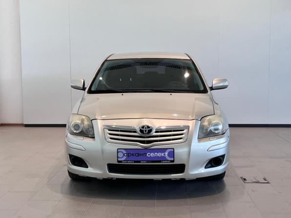 Toyota Avensis II Рестайлинг с пробегом 2006 года, цена 640 000 рублей, 315638 км, седан, Автокод Объявления