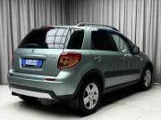 Suzuki SX4 I (Classic) Рестайлинг Ижевск  - изображение 34