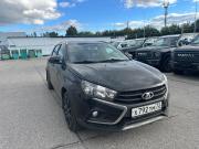 Lada (ВАЗ) Vesta I Тольятти  - изображение 11