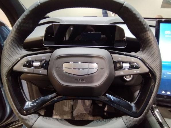 Новый Geely Cityray 2026 года, цена 2 844 160 рублей, внедорожник, Автокод Объявления