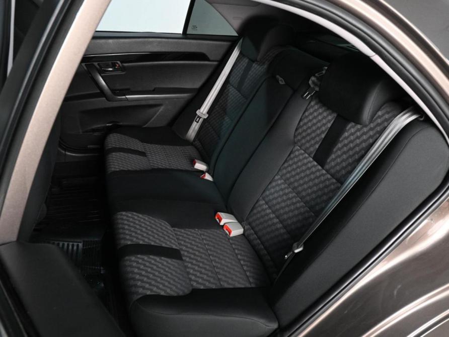 Geely Emgrand EC8 Ростов-на-Дону  - изображение 9