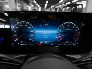 Mercedes-Benz C-Класс V (W206) Москва  - изображение 35
