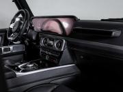 Mercedes-Benz G-Класс AMG II (W463) Москва  - изображение 28