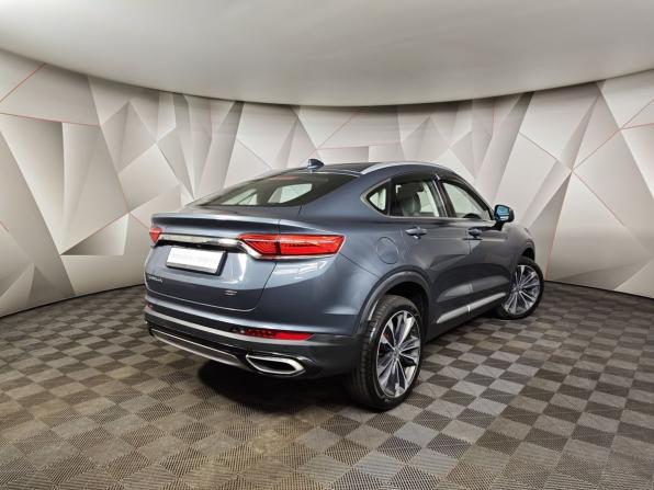 Geely Tugella I с пробегом 2021 года, цена 2 530 000 рублей, 66009 км, внедорожник, Автокод Объявления