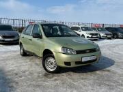 Lada (ВАЗ) Kalina I Буинск  - изображение 19