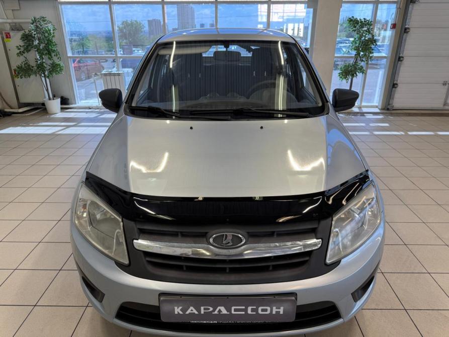 Lada (ВАЗ) Granta I Волгоград  - изображение 3