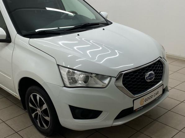 Datsun on-DO I Рестайлинг с пробегом 2020 года, цена 499 000 рублей, 89048 км, седан, Автокод Объявления