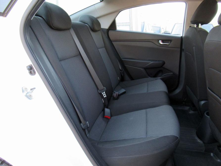 Hyundai Solaris II Рестайлинг Самара  - изображение 11