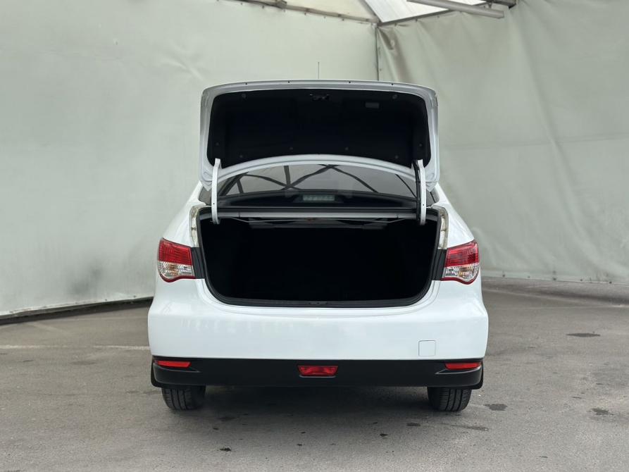Nissan Almera III (G15) Липецк  - изображение 7
