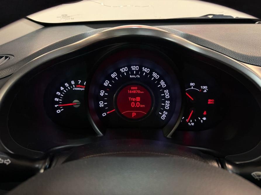 Kia Sportage III Новочеркасск  - изображение 17