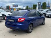 Lada (ВАЗ) Granta I Рестайлинг Калуга  - изображение 20